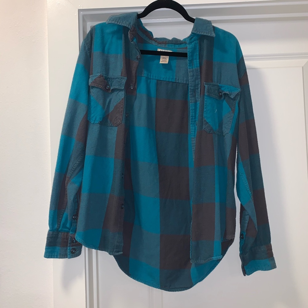 Flannel